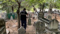 Bebeği diri diri gömmüşlerdi: Türkiye'nin konuştuğu olayda flaş gelişme!