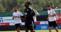 Beşiktaş'ın Ajax kadrosunda 11 eksik!