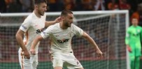Galatasaray’a Telekom’da şok!