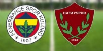Fenerbahçe deplasmandan galip ayrıldı!