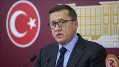 İyi Parti'li Türkkan'dan Çirkin Provokasyon! 'Mültecilere okul' yalanıyla kışkırtma!