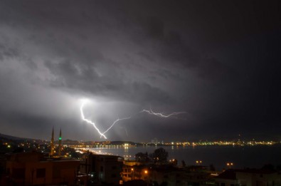 Meteoroloji önümüzdeki haftayı işaret etti ve uyardı! '5 gün boyunca sürecek'