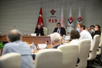 Nobel ödüllü bilim insanı Aziz Sancar'dan aşı mesajı! 'Karşı olmak mantık dışı'