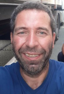 Samsun'da Otomobil Traktörün Römorkuna Çarpti Açiklamasi 1 Ölü, 1 Yarali