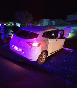 Tatvan'da Trafik Kazasi Açiklamasi 7 Yarali