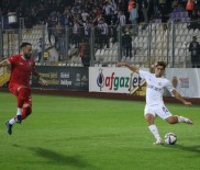 TFF 2. Lig Açiklamasi Afyonspor Açiklamasi 2 - Ankaraspor Açiklamasi 1