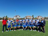 Tomarza Belediyespor Hazirlik Maçinda Rakibini 2-0 Maglup Etti Haberi