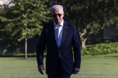 ABD Baskani Biden'a Covid-19'A Karsi 3'Üncü Doz Asi Uygulanacak