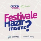 Adiyaman Festivale Hazirlaniyor