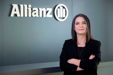 'Allianz Motto Hareket' Ile Hareketsiz Çocuk Kalmayacak