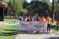 Avrupa Spor Haftasi Coskuyla Kutlaniyor