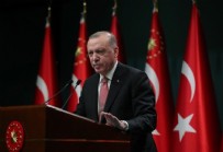 Başkan Erdoğan Kabineyi topluyor: Fahiş fiyat ve kovid salgını masada