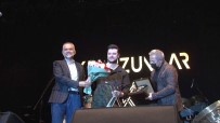 Çekmeköylüler Ekin Uzunlar Ve Edis Konserleriyle Costu