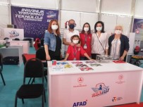 Çorlulu Ögrenciye En Iyi Sunum Ödülü