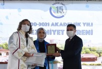 Derece Ile Mezun Oldular