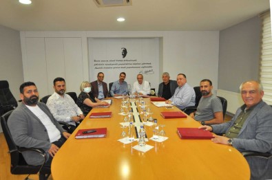 Elit Grup'tan ITSO'ya Özel Protokol