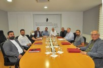 Elit Grup'tan ITSO'ya Özel Protokol