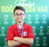 Engelli Dostu Projesi Ile Doga'nin Kâsif'i TEKNOFEST'in 1.'Si