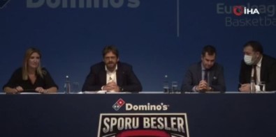 Euroleague'den Isbirligi Anlasmasi