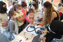 Eyüpsultan'da Egitim Ve Sporda Yeni Dönem Basladi