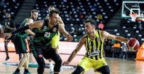 BASKETBOL - Fenerbahçe Beko sezonu galibiyetle açtı!