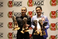 IHA'ya 7 Ödül Birden