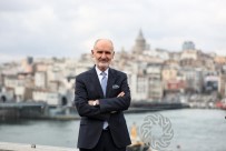 ITO Baskani Avdagiç Açiklamasi ''Bos Servis Plakalari, Dolu Trafigin Sebebi''