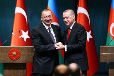 Karabağ Zaferi'nin 1. yılında İlham Aliyev'den önemli açıklamalar: Dünyaya mesaj verdik!