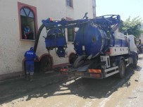 Kayseri Büyüksehir'e Yurdun Dört Bir Yanindan Tesekkür Belgesi