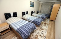 Keskin Belediyesi Üniversite Ögrencilerine Kapilarini Açti