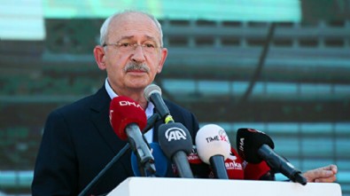 Kılıçdaroğlu'ndan 'İzmir'e verilen krediyi hükümet engelliyor' yalanı