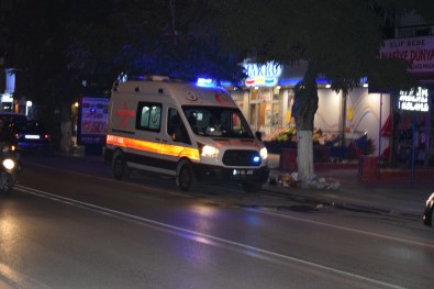 Malatya'da Otomobilin Çarpip Kaçtigi 79 Yasindaki Kadin Öldü