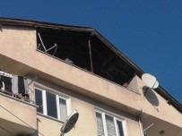 Mangal Keyfi Yanginla Sonuçlandi