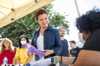 Mersin'de 'Evimiz Atölye' Projesi Büyüyor