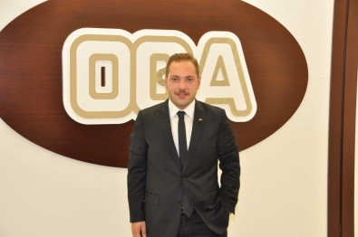 OBA, Güneydogu Anadolu Bölgesi'nin 'Ihracat Sampiyonu' Oldu