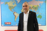 (ÖZEL) Bu Proje Sanayiye Yeni Boyut Kazandiracak