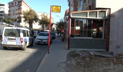 (Özel) Kahvalti Ettigi Iki Arkadasini Vurdu