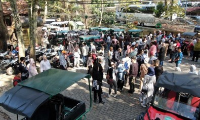 Pandemi Sonrasi Adim Atacak Yer Kalmadi