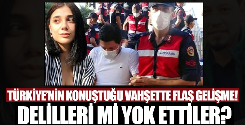 Pınar Gültekin davasında flaş gelişme! Cemal Metin Avcı'nın annesi, babası, boşandığı eşi de hakim karşısında! Delilleri mi gizlediler?