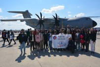 Sindirgili Gençler TEKNOFEST 2021'De