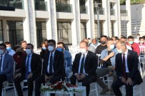 Sirnak'ta AB Destekli Projede 200 Kisi Daha Egitimlerini Tamamladi