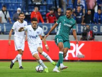 Süper Lig Açiklamasi Kasimpasa Açiklamasi 2 - IH Konyaspor Açiklamasi 2 (Maç Sonucu)