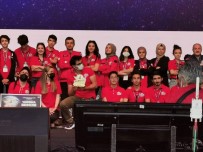 TEKNOFEST'e Malatya Damgasi