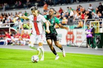 TFF 1. Lig Açiklamasi Denizlispor Açiklamasi 2 - Samsunspor Açiklamasi 3