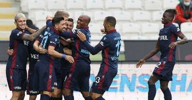 Trabzonspor liderlik şansını tepti!