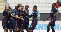 Trabzonspor liderlik şansını tepti!