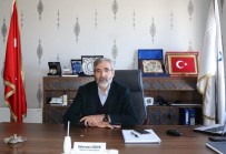 Türkiye'nin 3. Büyük Turizm Fuari Açilis Için Gün Sayiyor