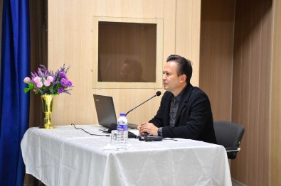 Tuzla Belediye Baskani Yazici Açiklamasi 'Dünden Daha Iyi Olabilmek Için Sürekli Bilgi Edinmelisiniz'