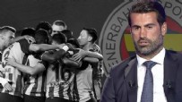 Volkan Demirel'i şaşkına çeviren Fenerbahçeli!