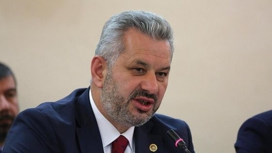HDP terör şartı koştu, CHP ve İYİ Parti sustu! AK Parti'den sert tepki: HDP ittifakı esir almış...